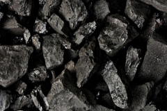 Naunton Beauchamp coal boiler costs